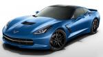 Chevrolet Corvette Stingray 2014 года